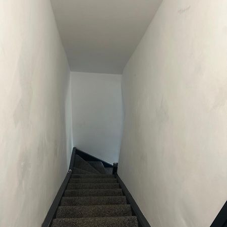 Tammys Lodge Stoke-on-Trent Ngoại thất bức ảnh