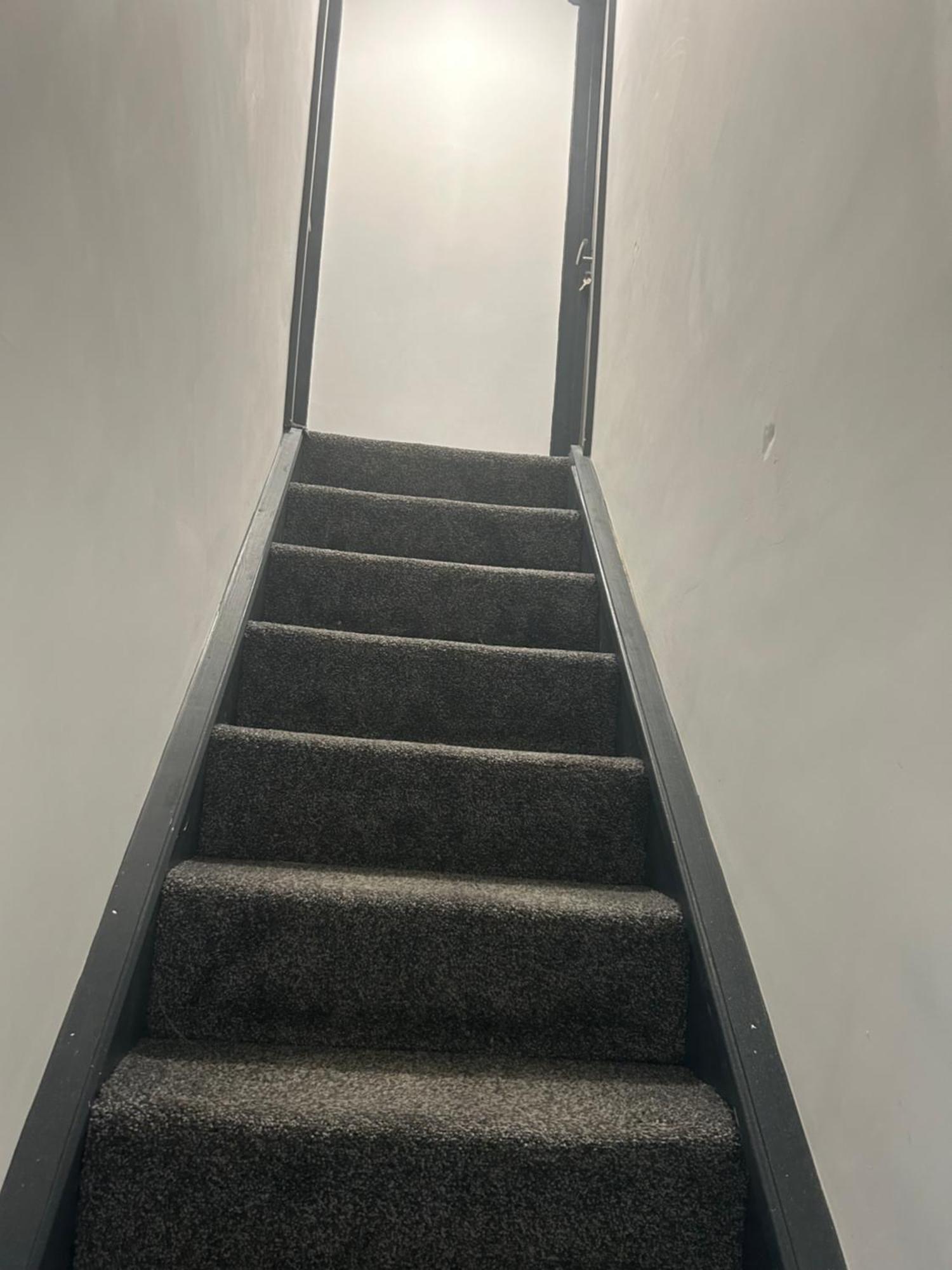 Tammys Lodge Stoke-on-Trent Ngoại thất bức ảnh