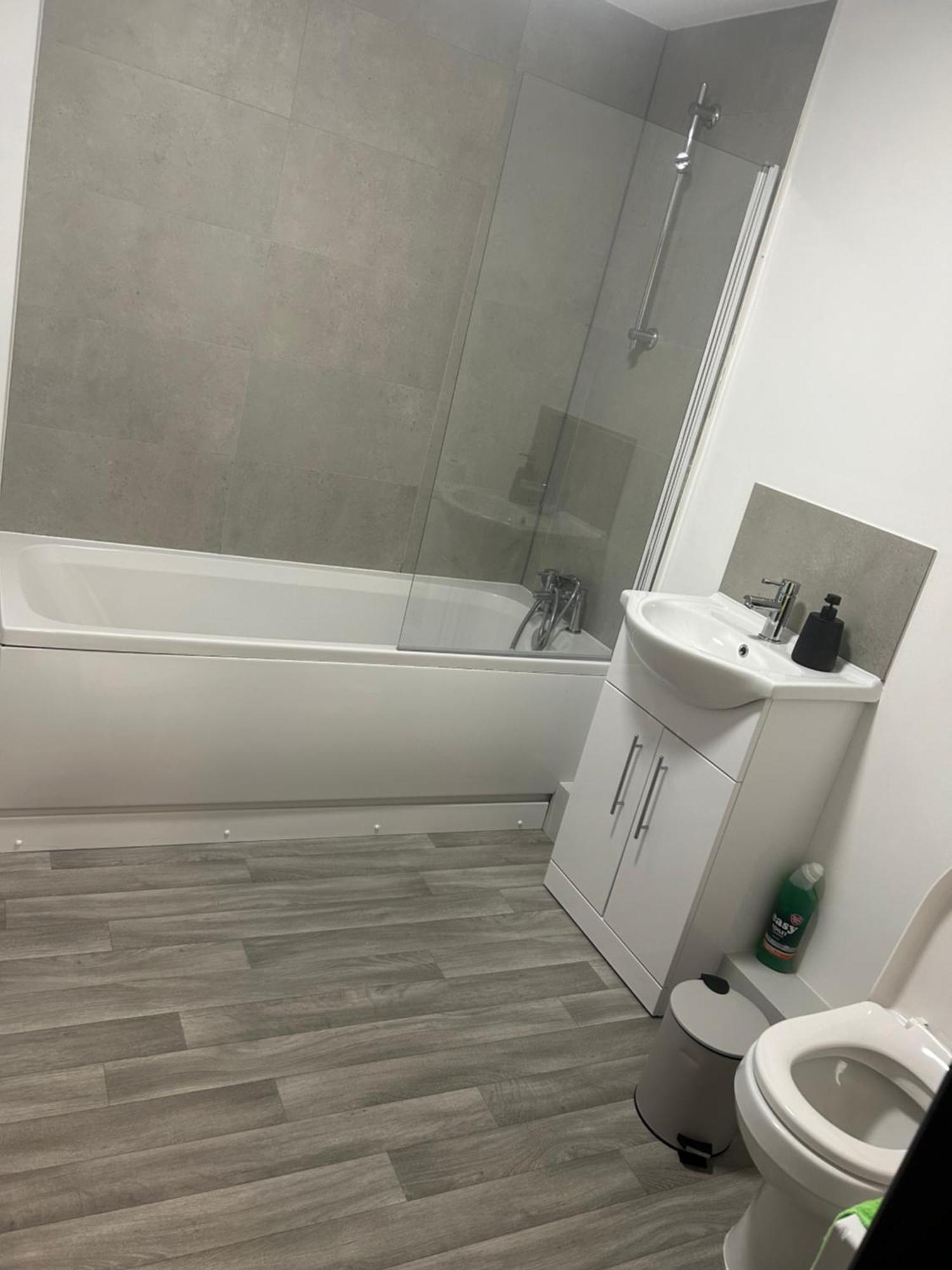 Tammys Lodge Stoke-on-Trent Ngoại thất bức ảnh