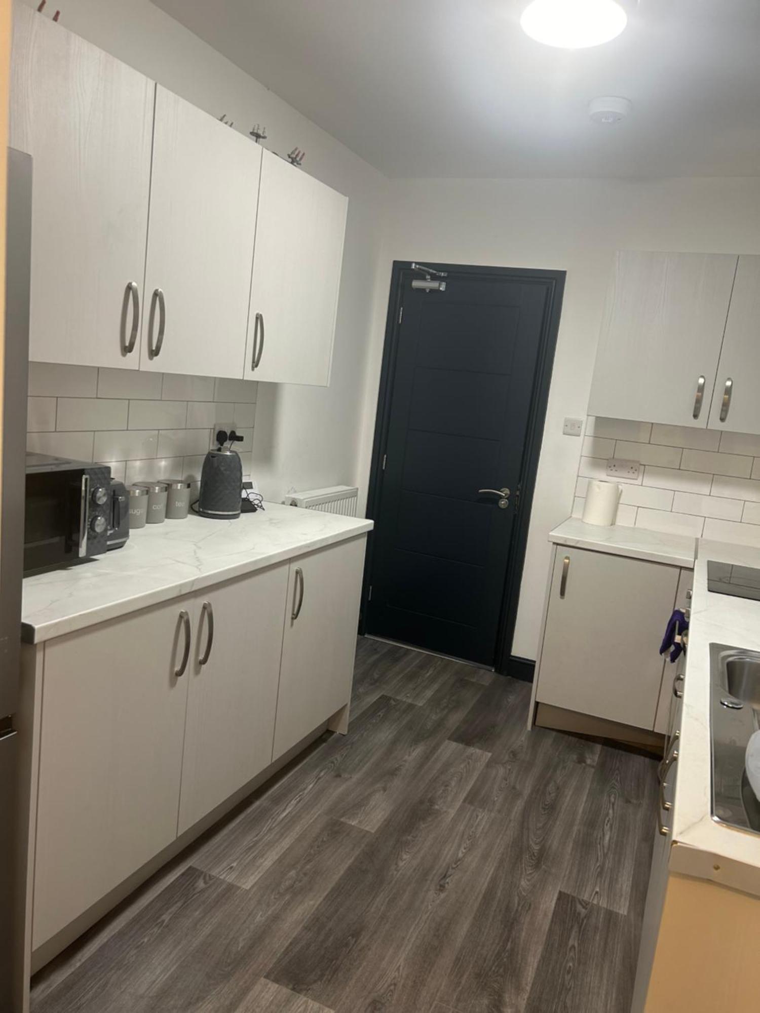 Tammys Lodge Stoke-on-Trent Ngoại thất bức ảnh