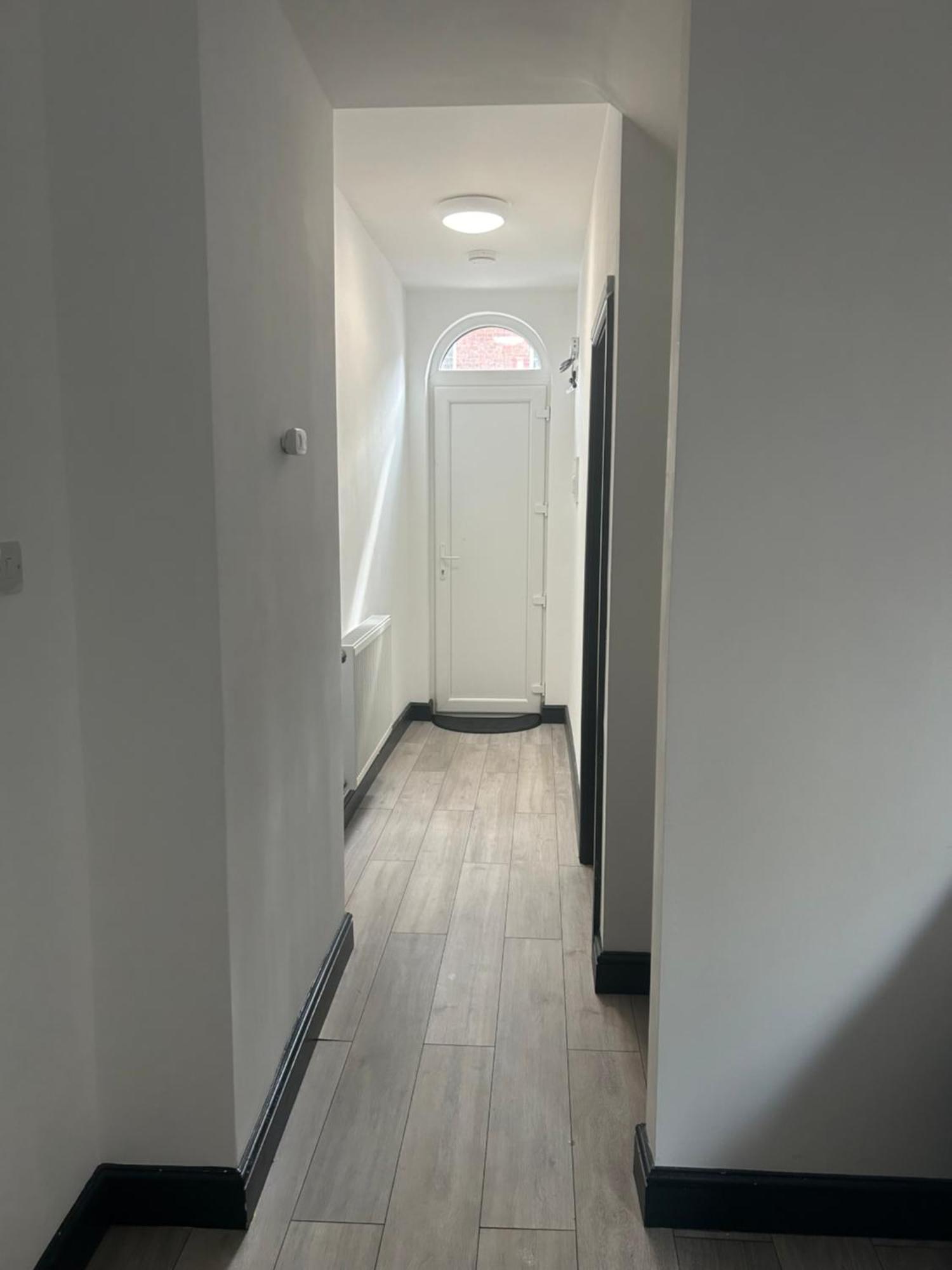 Tammys Lodge Stoke-on-Trent Ngoại thất bức ảnh