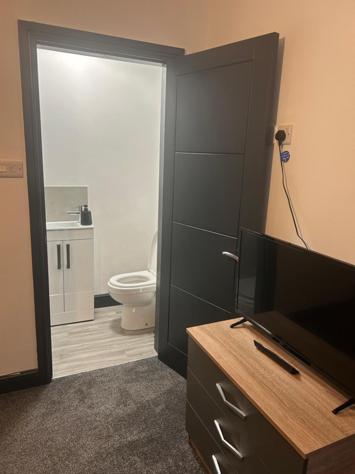 Tammys Lodge Stoke-on-Trent Ngoại thất bức ảnh