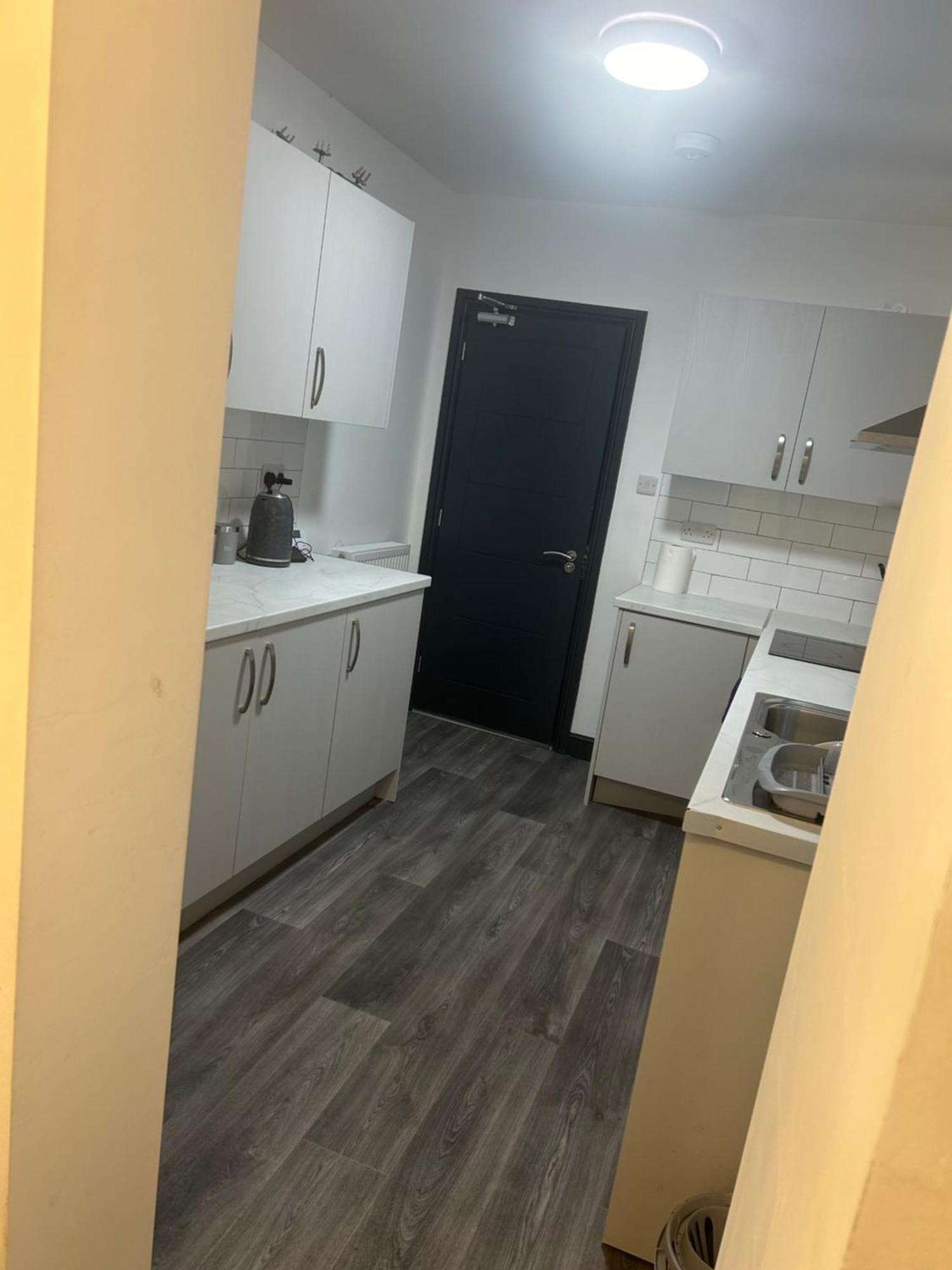 Tammys Lodge Stoke-on-Trent Ngoại thất bức ảnh