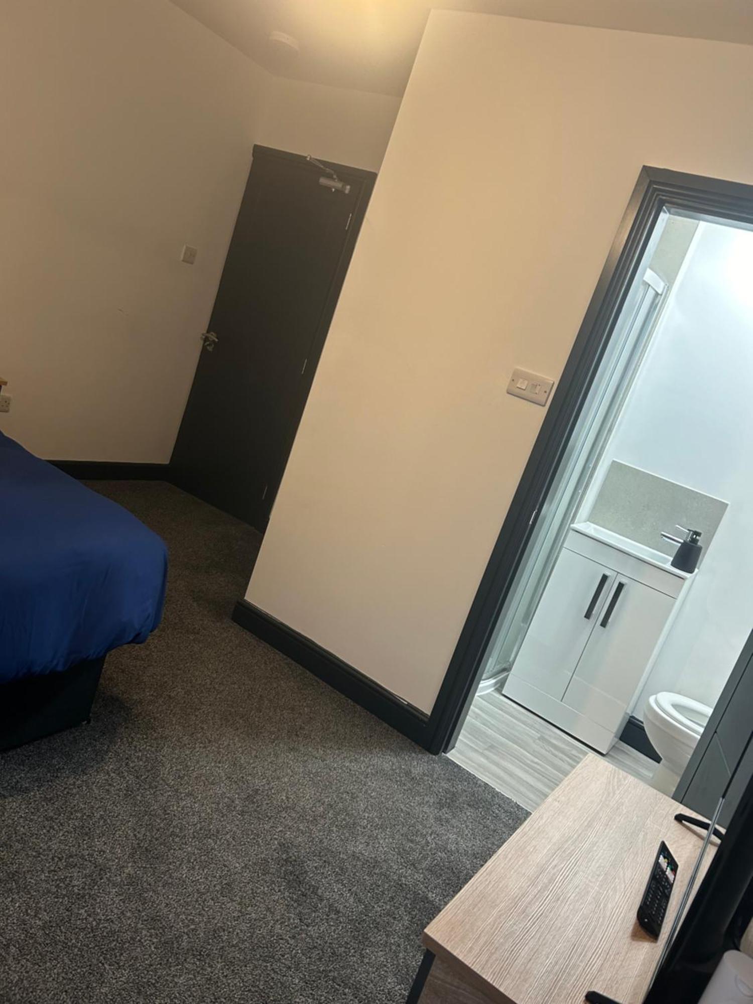 Tammys Lodge Stoke-on-Trent Ngoại thất bức ảnh